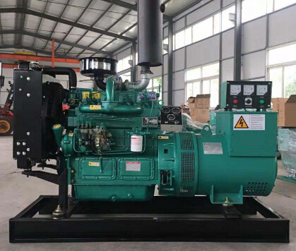 龙湖宗申动力10kw小型柴油发电机