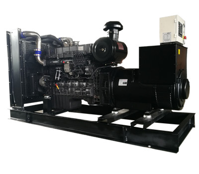 龙湖上柴柴油发电机组50KW-700KW