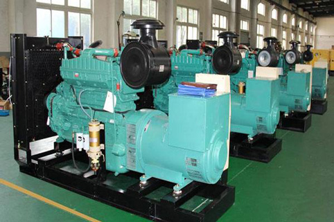 龙湖小型柴油发电机 龙湖小型柴油发电机