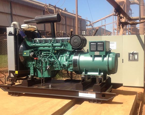 龙湖发电机出租